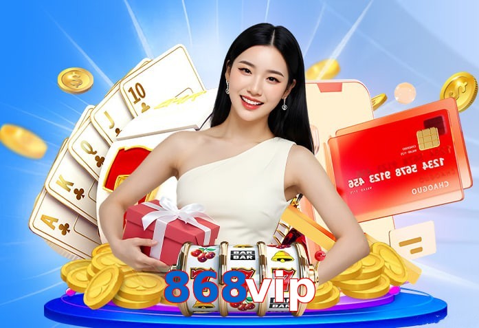 868vip