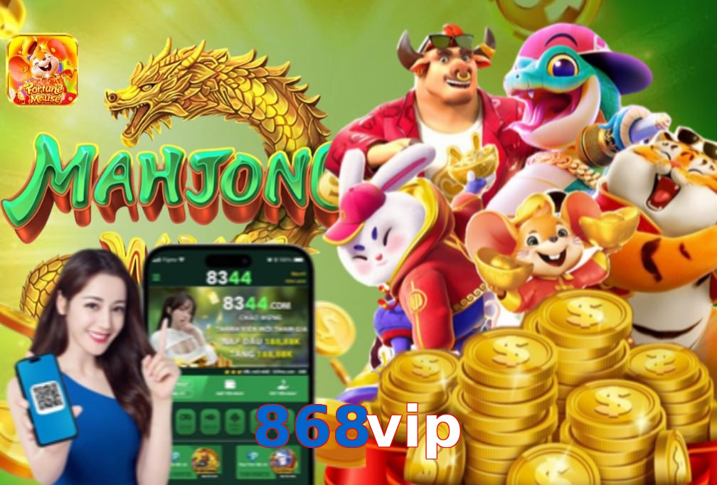 868vip