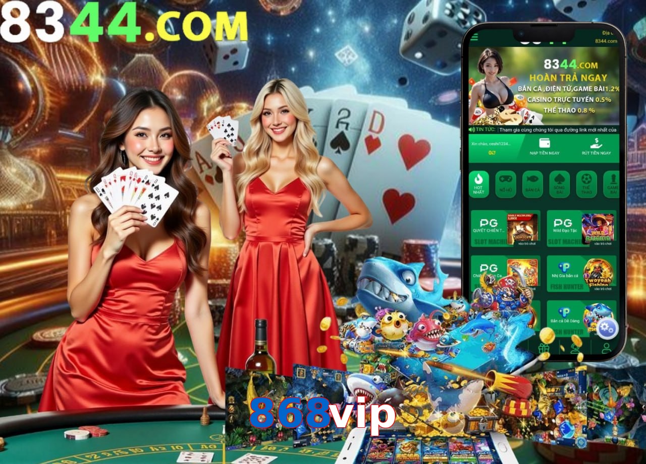 868vip